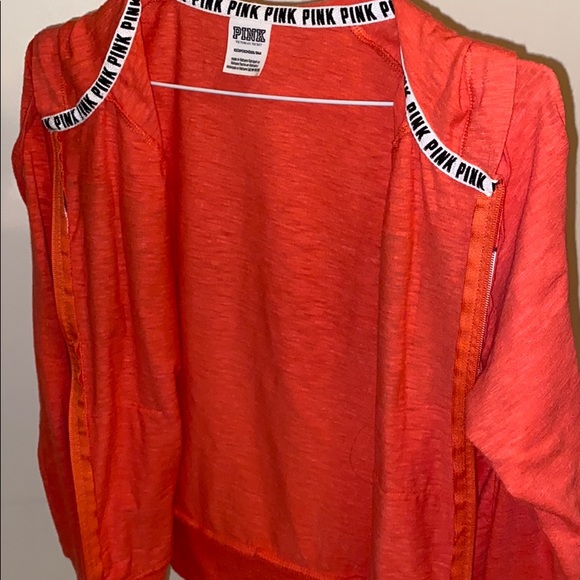 Pink jacket - Picture 3 of 3